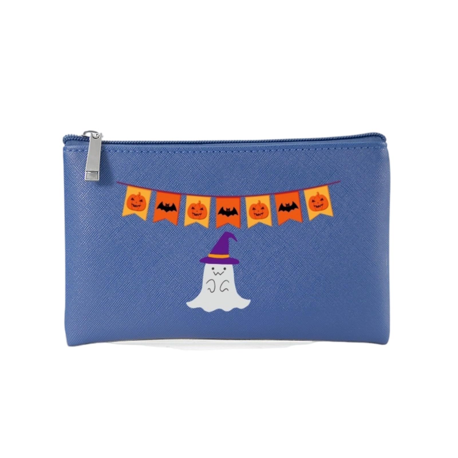 Xjdzineq Stylish PU Cosmetic Organizers Spacious Water Resistant Makeup Bag Easy Cleaning Design Pouches for Women PU Leather Makeup Bag