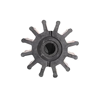 Amazon.com: JAVOUKA 3854661 Water Pump repair Kit with