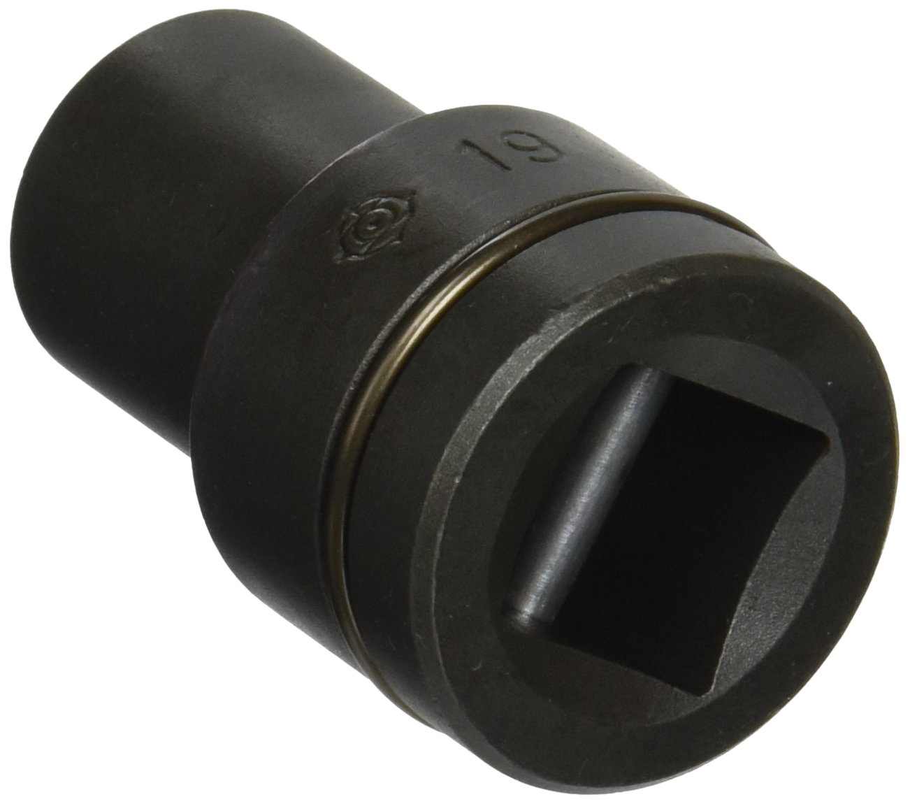 Amazon | HiKOKI(ハイコーキ) ロングソケット組 19mm 60L 四角寸法19.0