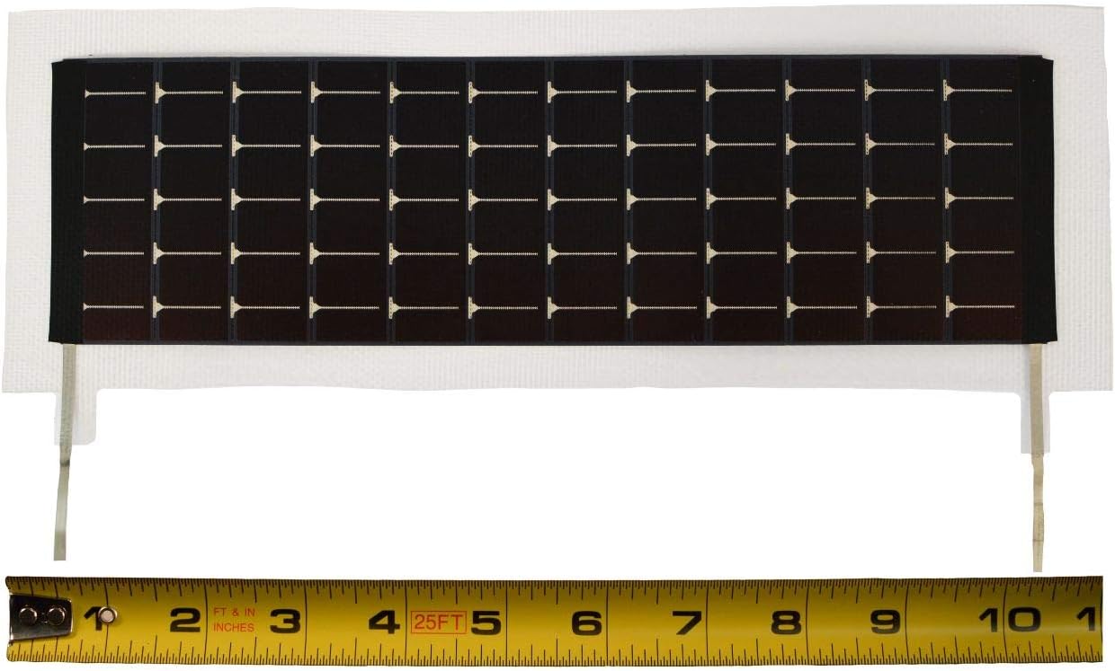 PT15-75 Electronic Component Solar Panel