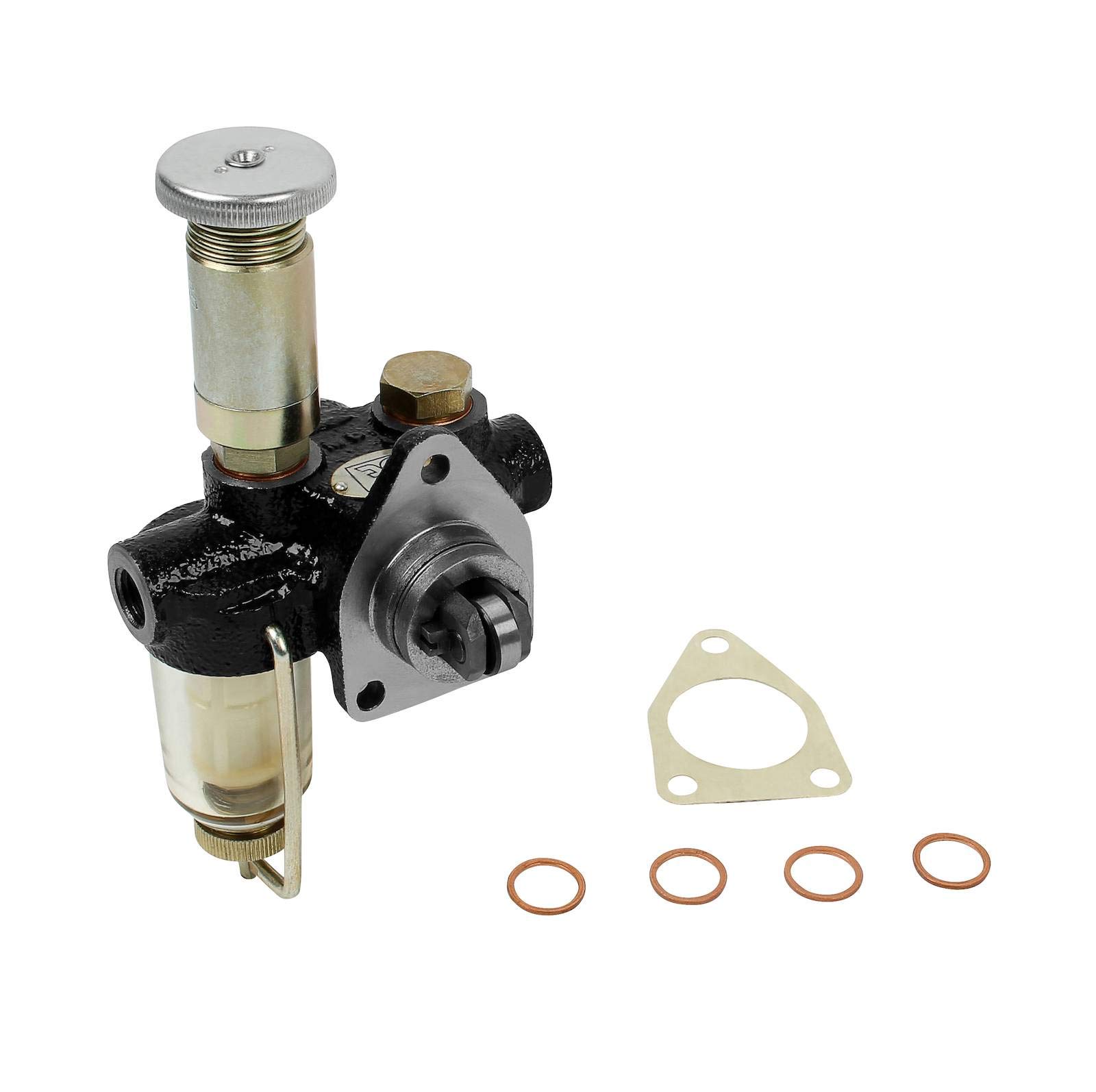 DT Spare Parts 2.33001 Pompa Prealimentazione carburante