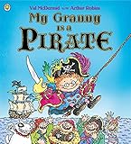 Photo Gallery my granny is a pirate