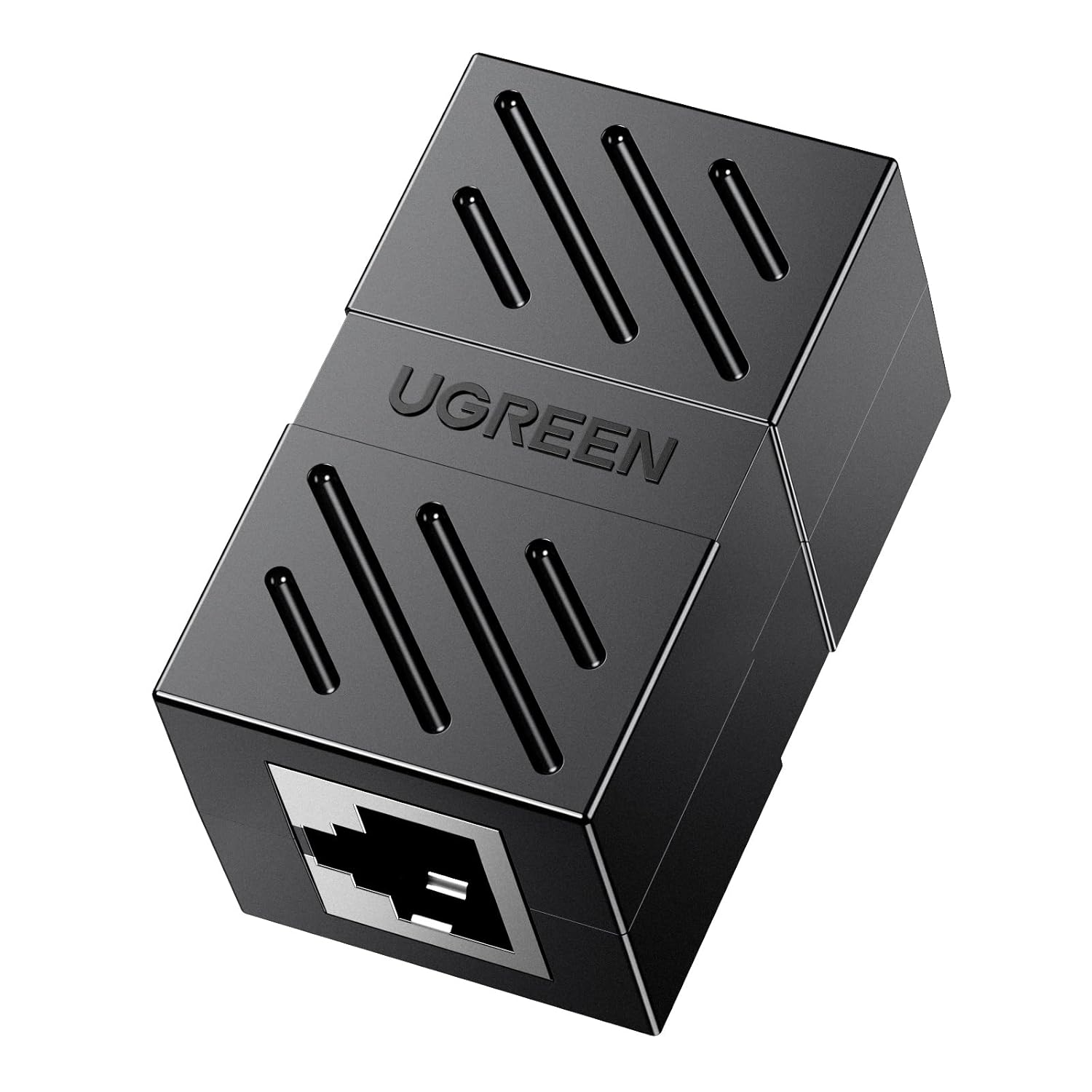 UGREEN RJ45 Coupler Extender, RJ45 Connector Cable Adapter