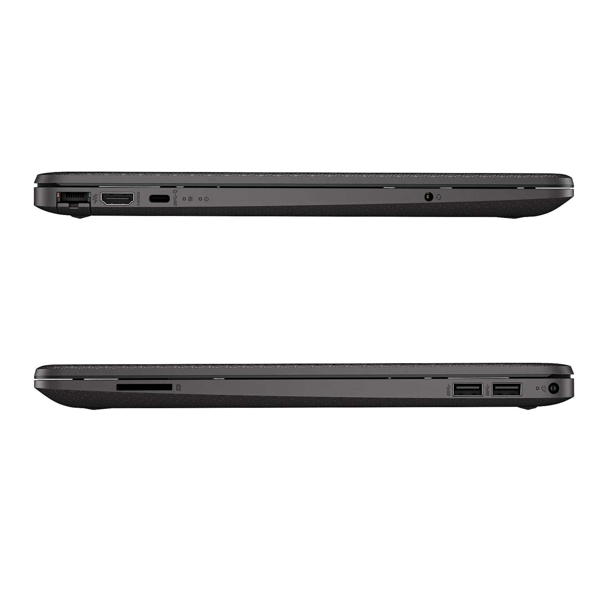 HP 250RT G9 Notebook 15.6" HD Intel N150 4 Core 3.6GHz 8GB RAM 256GB SSD Windows 11 Pro