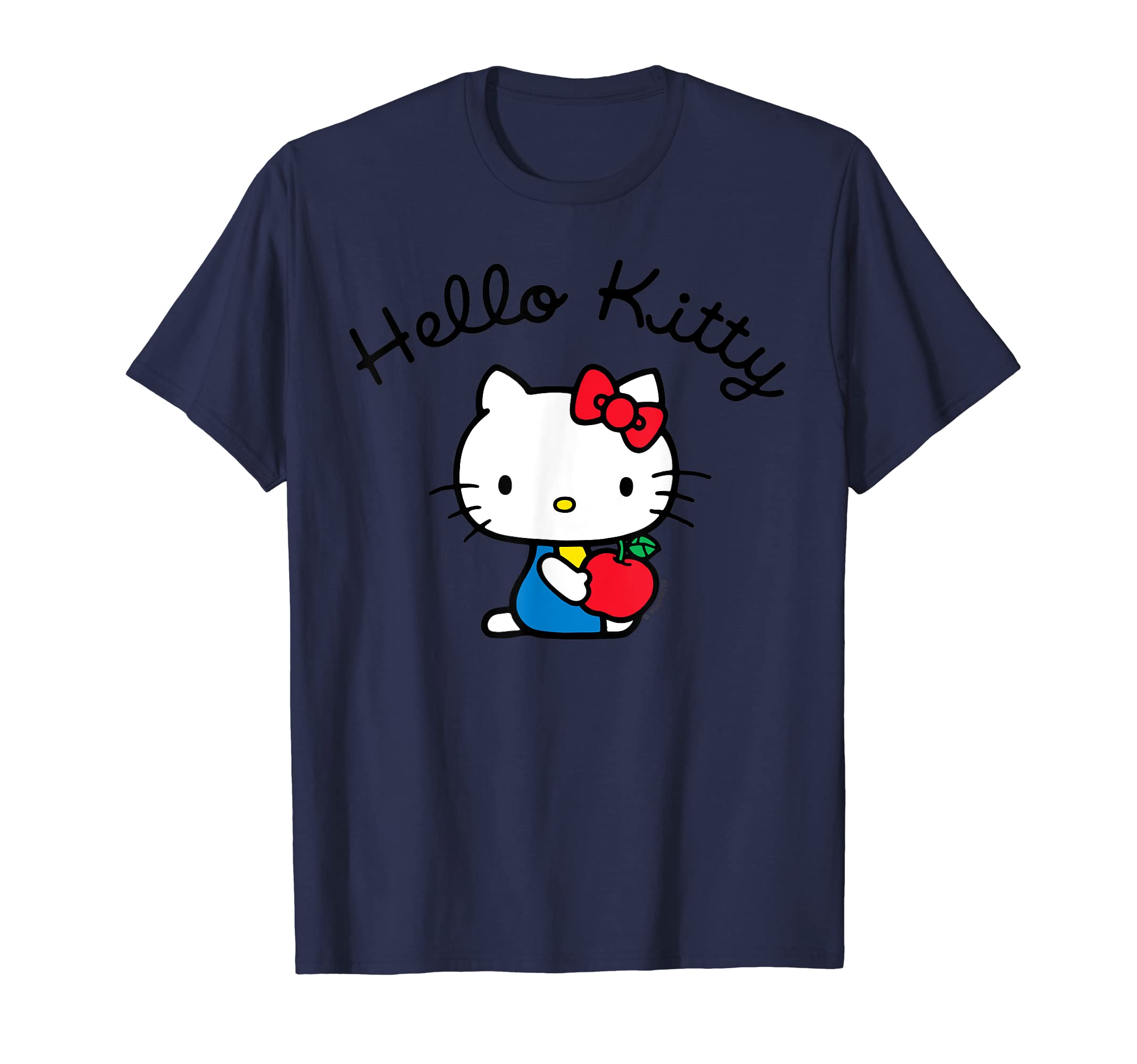 出回りなし! 希少! めちゃいけ ハローキティ Tシャツ サイズ Large 出回りなし! 希少! めちゃいけ ハローキティ Tシャツ サイズ Large