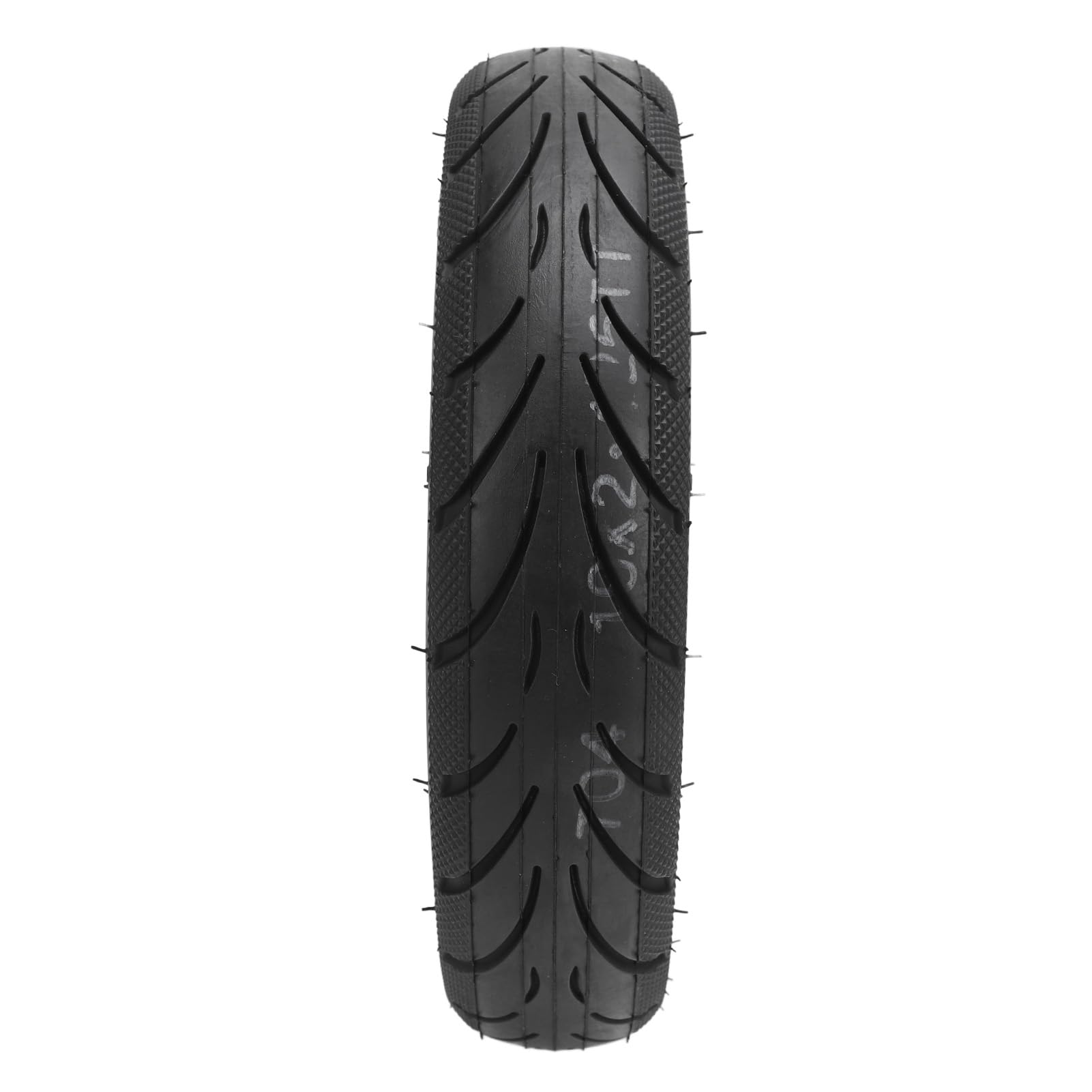 Sparesy Pneu De Scooter électrique Sans Chambre à Air De 10 Pouces