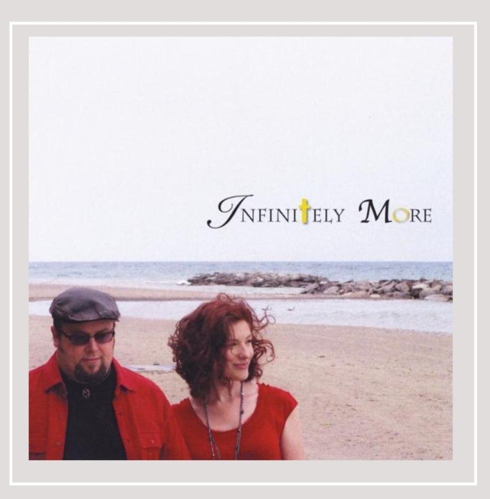 Infinitely More [Audio CD] Infinitely More