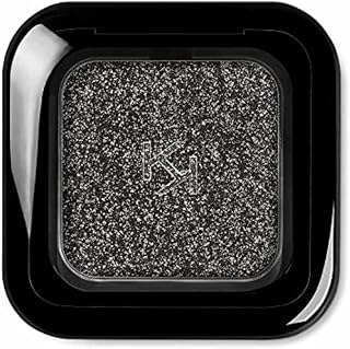 KIKO Milano Glitter Shower Eyeshadow 06 | High-Coverage Glitter Eyeshadow