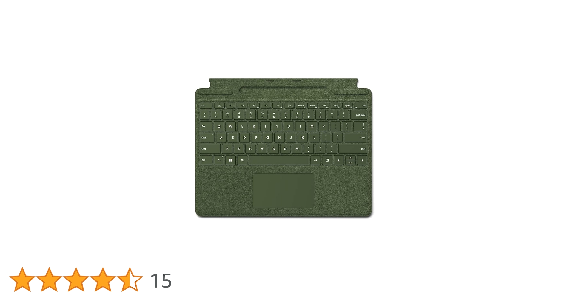 Microsoft Surface Pro X ALCANTARA キーボード Microsoft Surface Pro