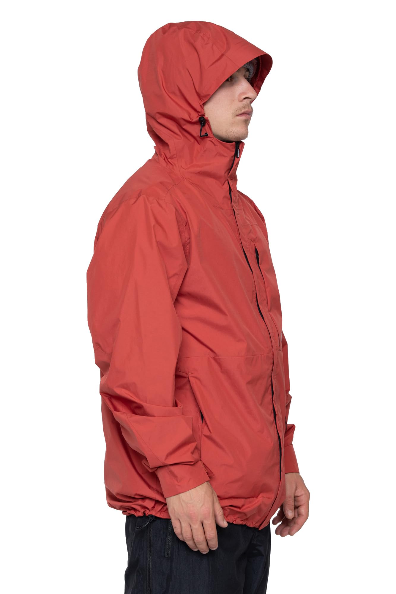 L1 Premium Goods Giacca da sci da snowboard da uomo DIFFUSE