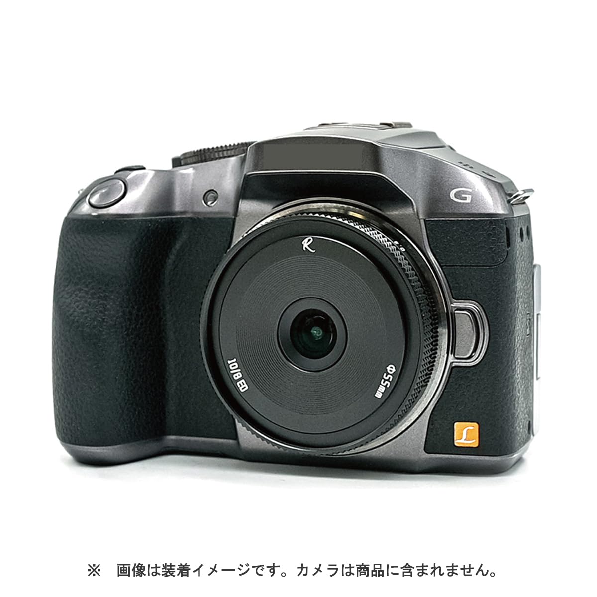 Amazon.co.jp: AstrHori アストロリ 10mm F8.0 II ブラック 超広角