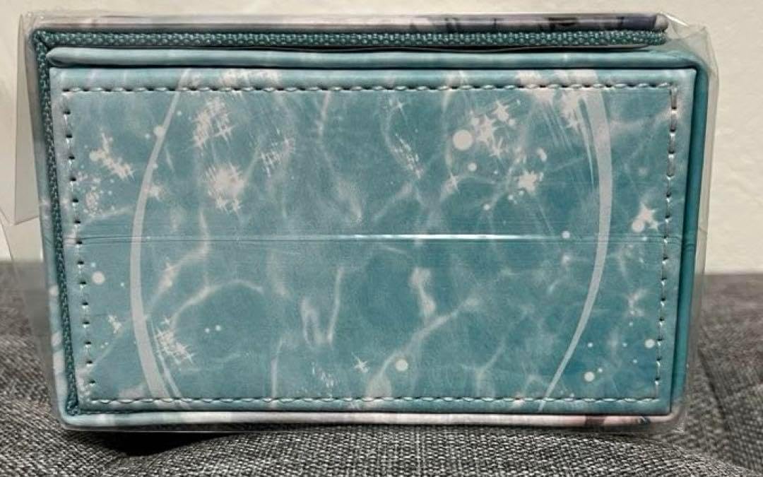 アズールレーン くじ A賞 大鳳 水着 デッキケース ブロッコリー トレカ