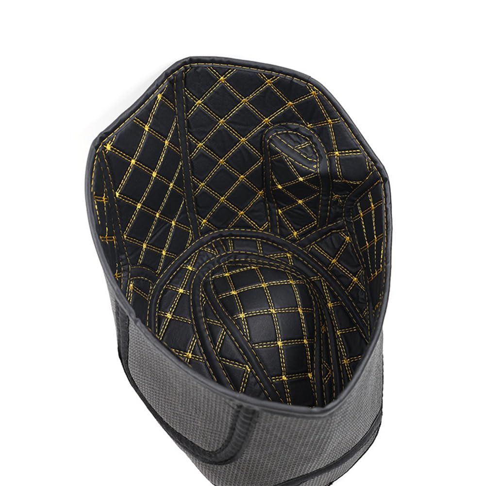 WHLXQ Motorcycle Tail Box Inner Liner,Compatible with Honda SH125 Mode 2013-2022,Motorcycle seat