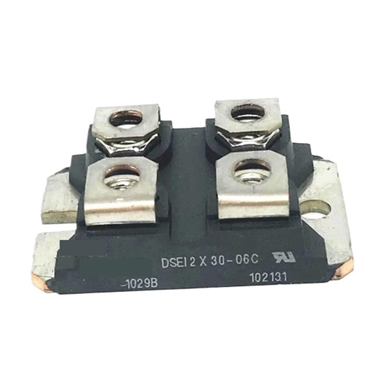 SWEWDSQG Rectifier module DSEI2X30-06C DSEI2X30-04C(DSEI2X30-04C)