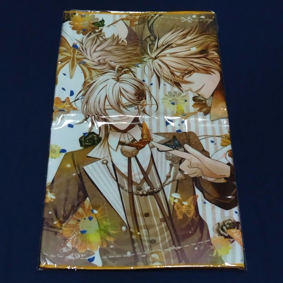 AMNESIA イッキ マイクロファイバータオル アムネシア アムネシア