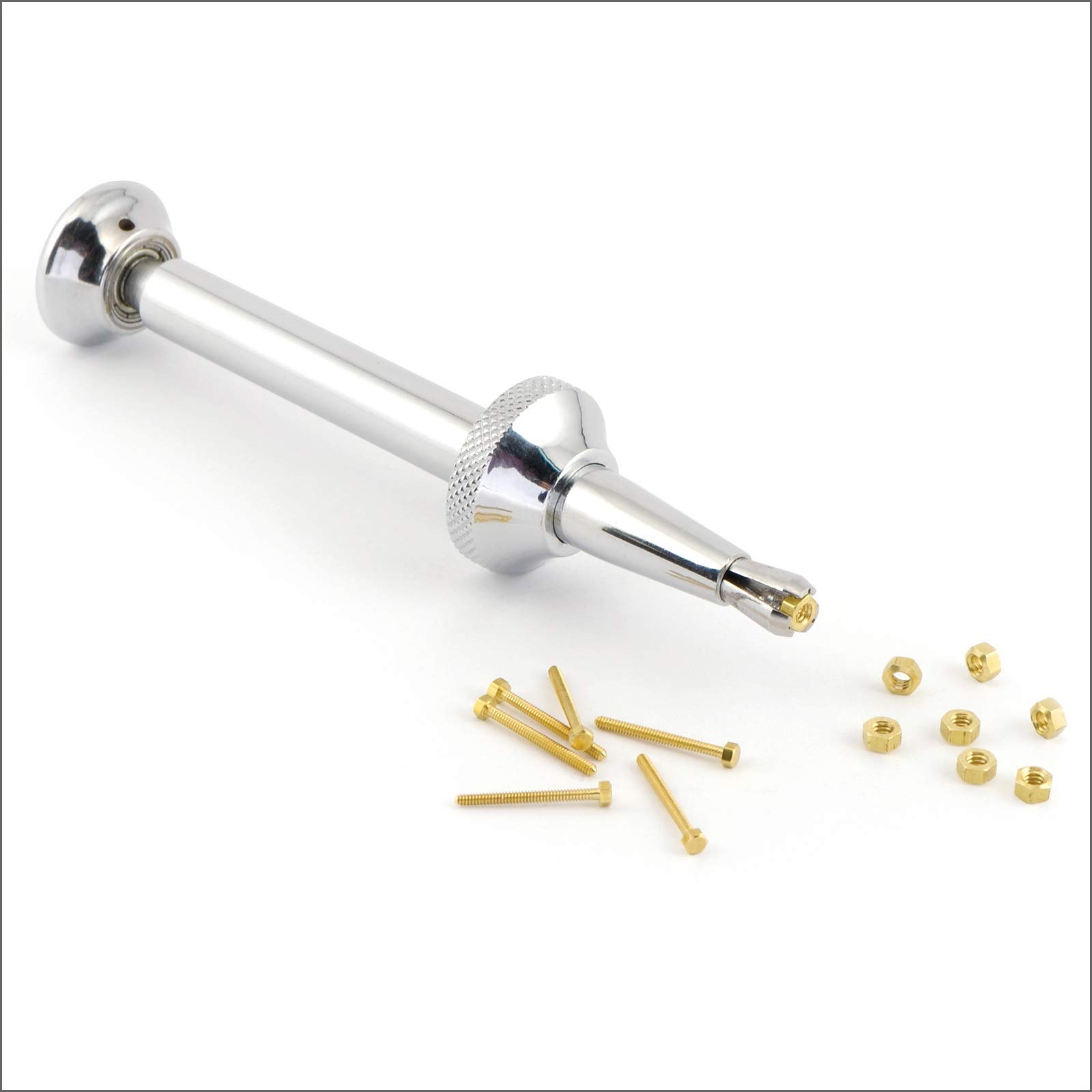 Universal Mini Nut Starter