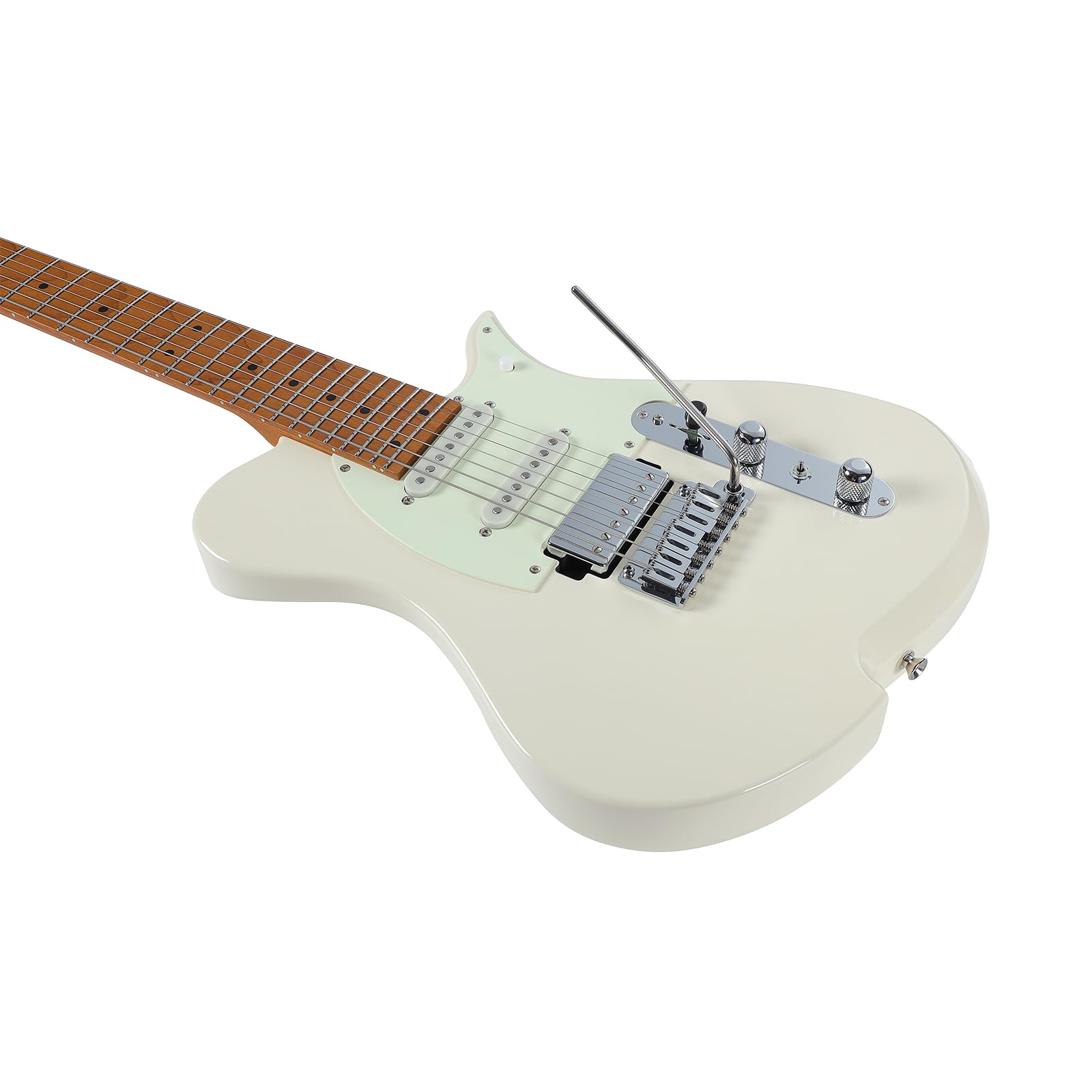 【ほぼ新品です】Vola Guitars Vasti PDM J2 Vasti PDM J2 – Shop Vola Guitar