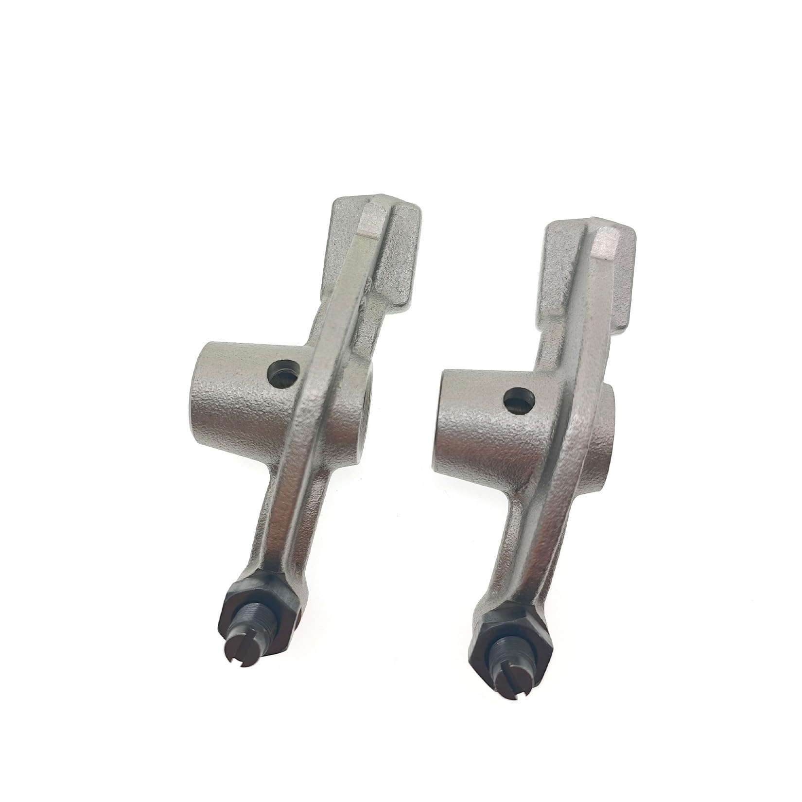 For Yamaha Big Bear 350 400 Kodiak 400 450 YFM350 Bruin Warrior 350 YFM350X 5UH-12170-00 1YW-12170-00 Balancín del árbol de levas(Rocker Arm)