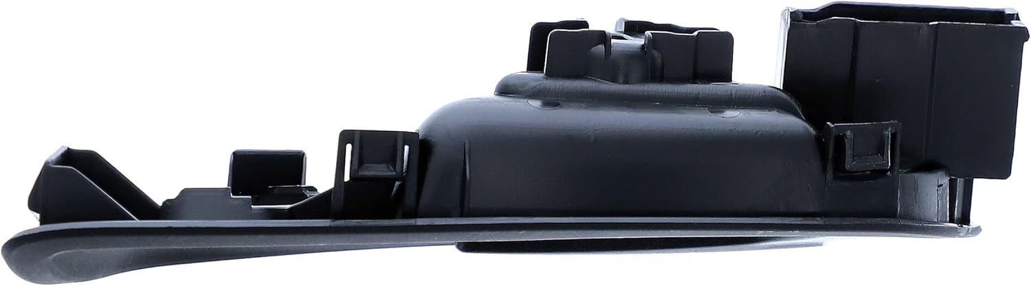 Dorman 15748 Front Passenger Side Interior Door Handle Compatible with Select Ford Models, Black