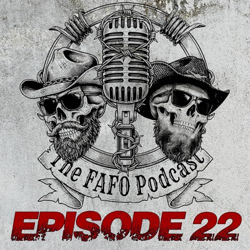 FAFO Episode 22: LA Mayor Race Heist
