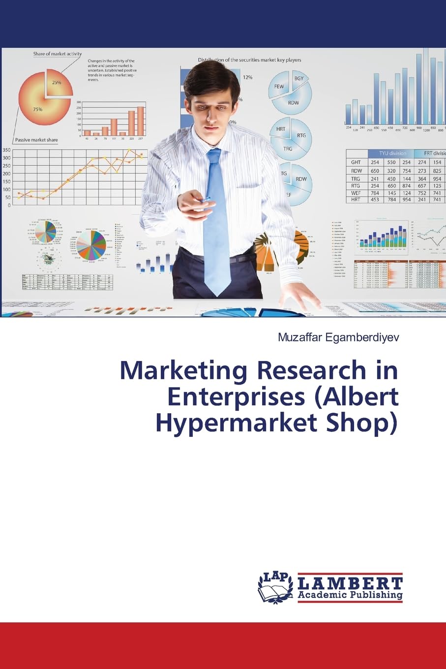 Marketing Research in Enterprises (Albert Hypermarket Shop)