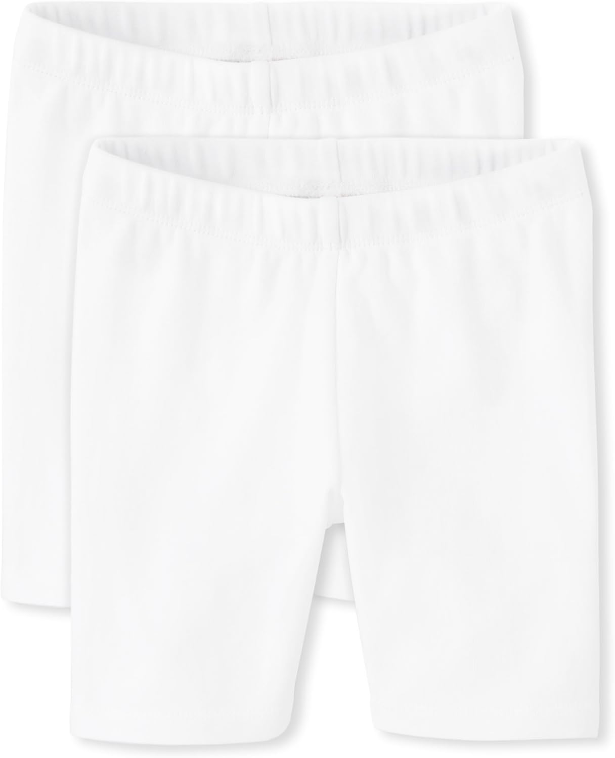 Gymboree girls And Toddler Bike Shorts Multipack