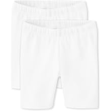 Gymboree girls And Toddler Bike Shorts Multipack
