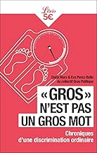 Download « Gros » n'est pas un gros mot PDF