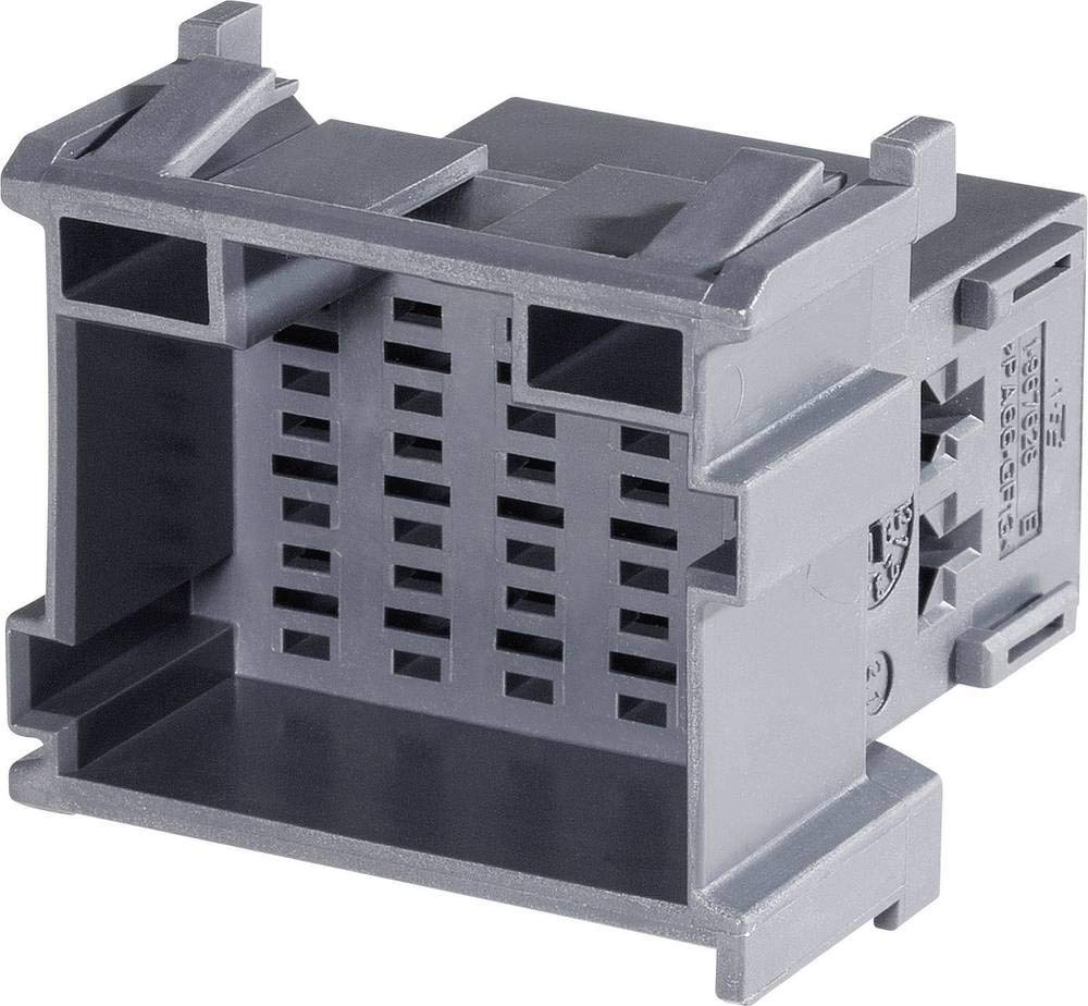 TE Connectivity/AMP Brand 1-967629-1 Connector Discrete Wire