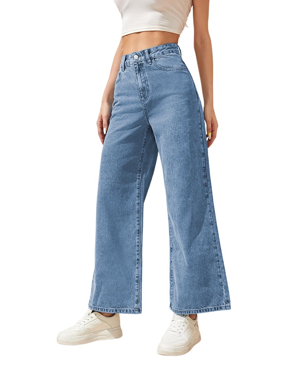 Sure! Here’s an SEO-optimized eCommerce product title for “TAGAS Women’s Loose Pants”:
TAGAS Women’s Lightweight Loose Fit Pants – Comfortable Casual Trousers for Everyday Wear
Would you like me to tailor it for a specific audience or occasion?