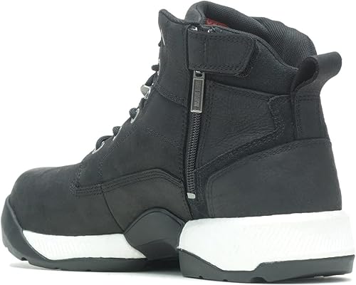 Miniatura 3 de Harley-Davidson Botas de moto Dowden Ct para hombre