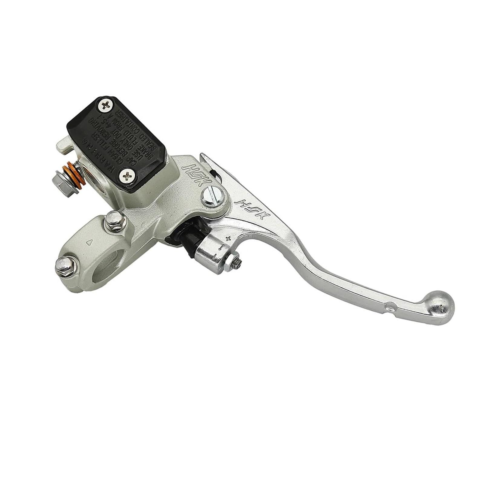 Levier De Maître-cylindre De Frein Avant Pour KTM EXC EXCF XC XCW XC-F XCF-W SX SXF 150 250 300 350 400 450 500 Accessoires De Moto
