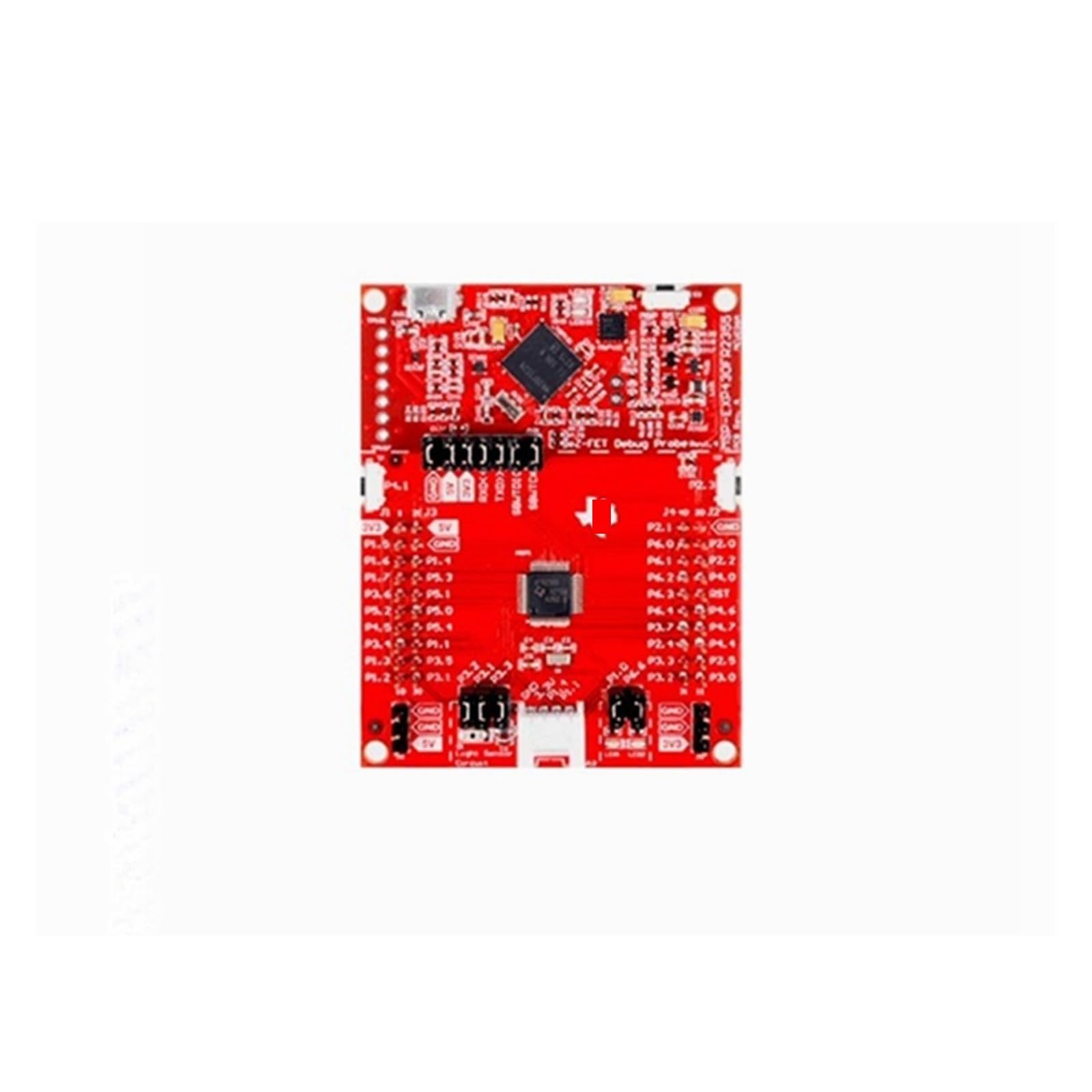 Suite de développement MSP-EXP430FR2355 MSP430FR2355, 1 pièce/lot, Stock d'origine
