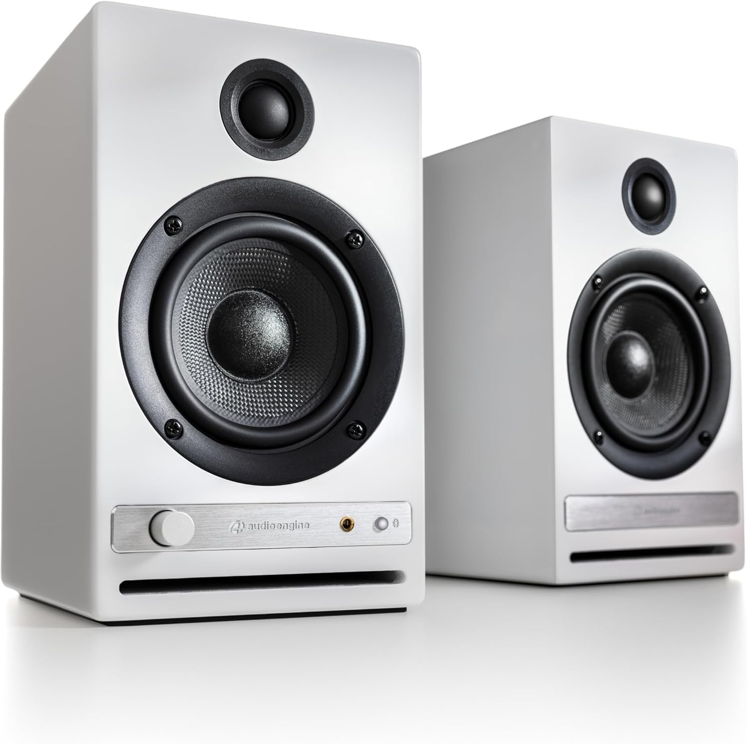 Audioengine HD4 Premium Powered Speakers