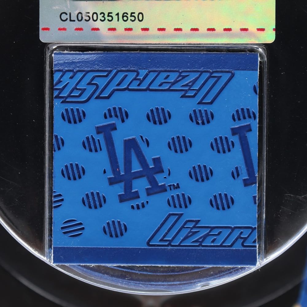 Lizard Skins Bande antidérapante pour Chauve-Souris DSP Ultra MLB: 1.1 mm Thick (Los Angeles Dodgers)