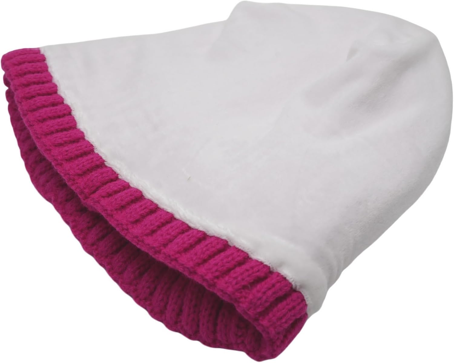 Baby Beanie 0-6 Months 6-12-24 Months 2-5-8 Years - Double Layered for Extra Warmth, Cozy and Stylish Hand-Knitted Beanie - Image 4