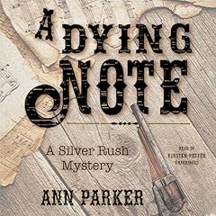 A Dying Note Titelbild