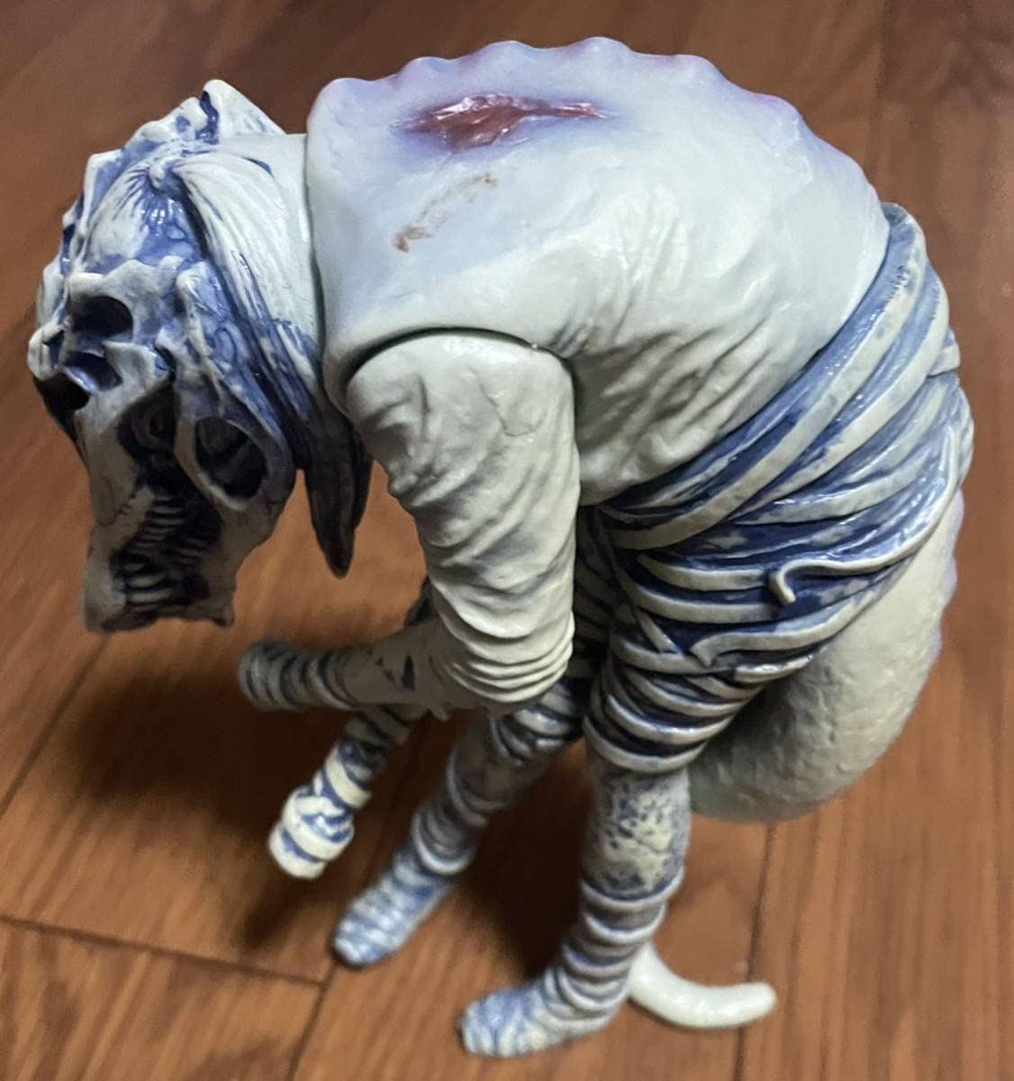 Amazon | ココバット フィギュア ココクロック COCOBAT PUSHEAD