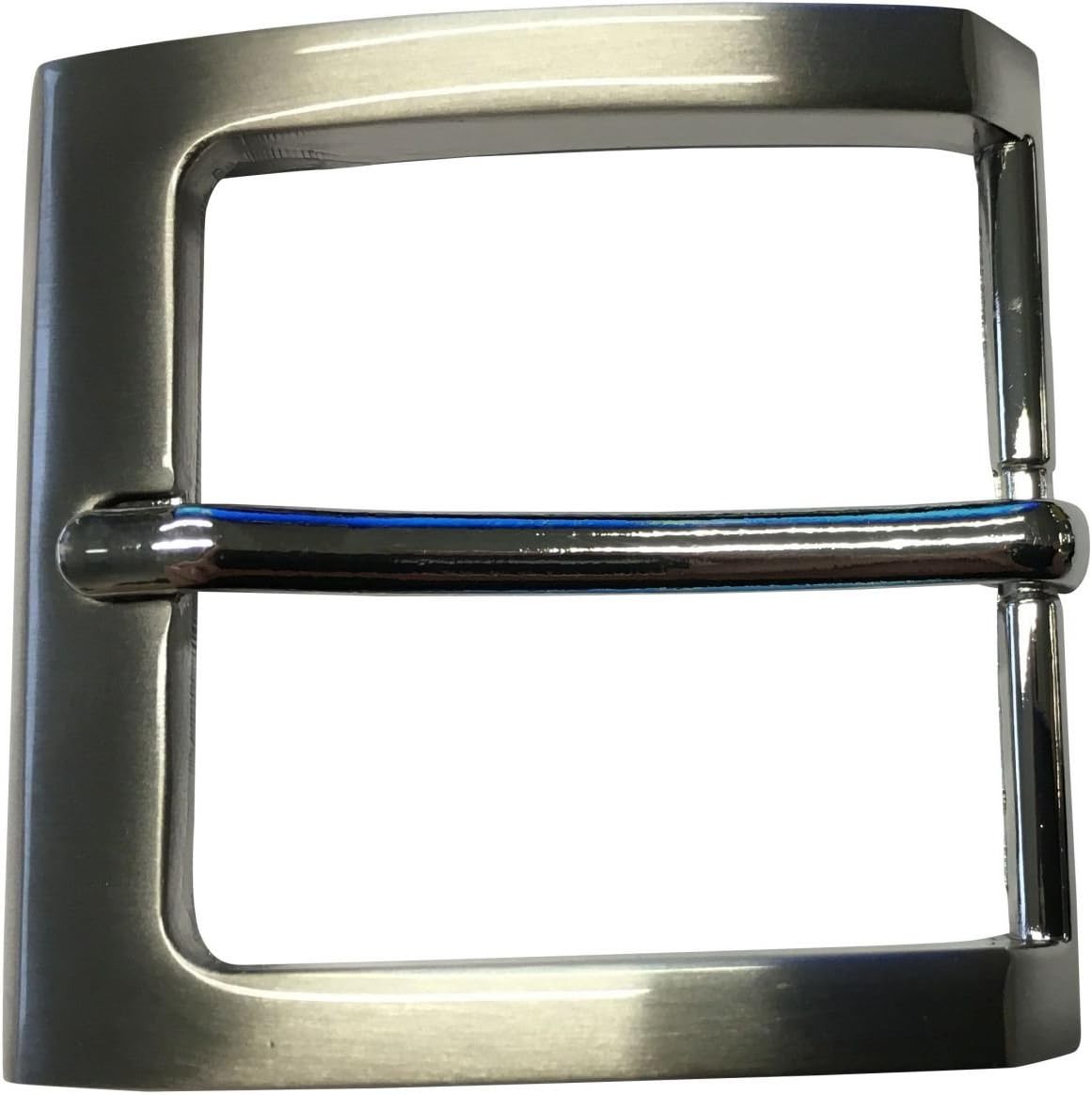 Riemgesp 4,0 cm | gesp verwisselbare riemgesp 40mm massief | gesp | verwisselbare riem tot 4cm | antiek messing
