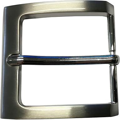 BELTINGER Gürtelschnalle Skarabäus 4,0cm - Massiv Metall Wechselschließe Für Gürtel Bis 4cm