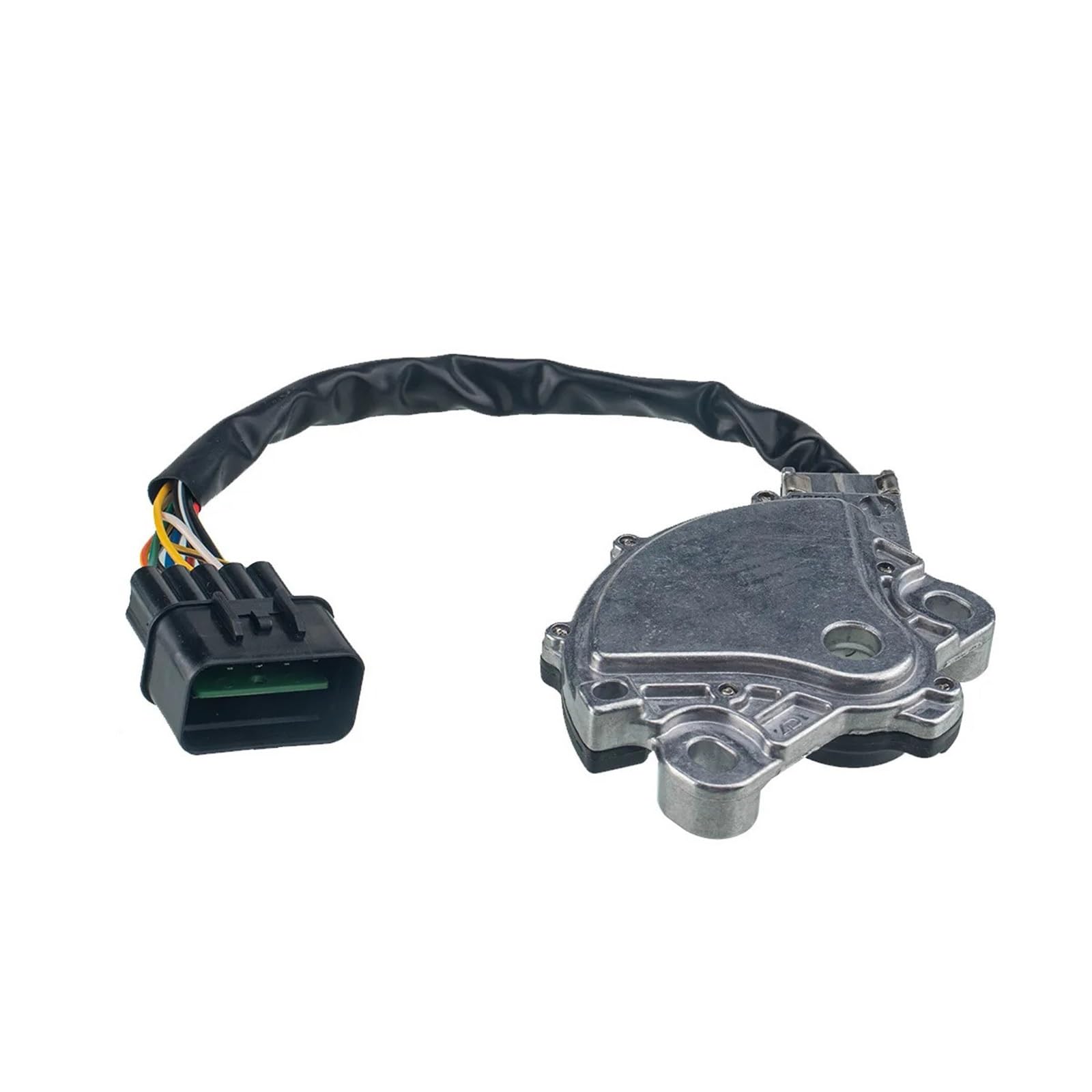 Czujnik położenia skrzyni biegów 8604A015, przełącznik przekładni, neutralny wyłącznik bezpieczeństwa MR263257 do Mitsubishi Pajero, wyłącznik bezpieczeństwa neutralny przekładni