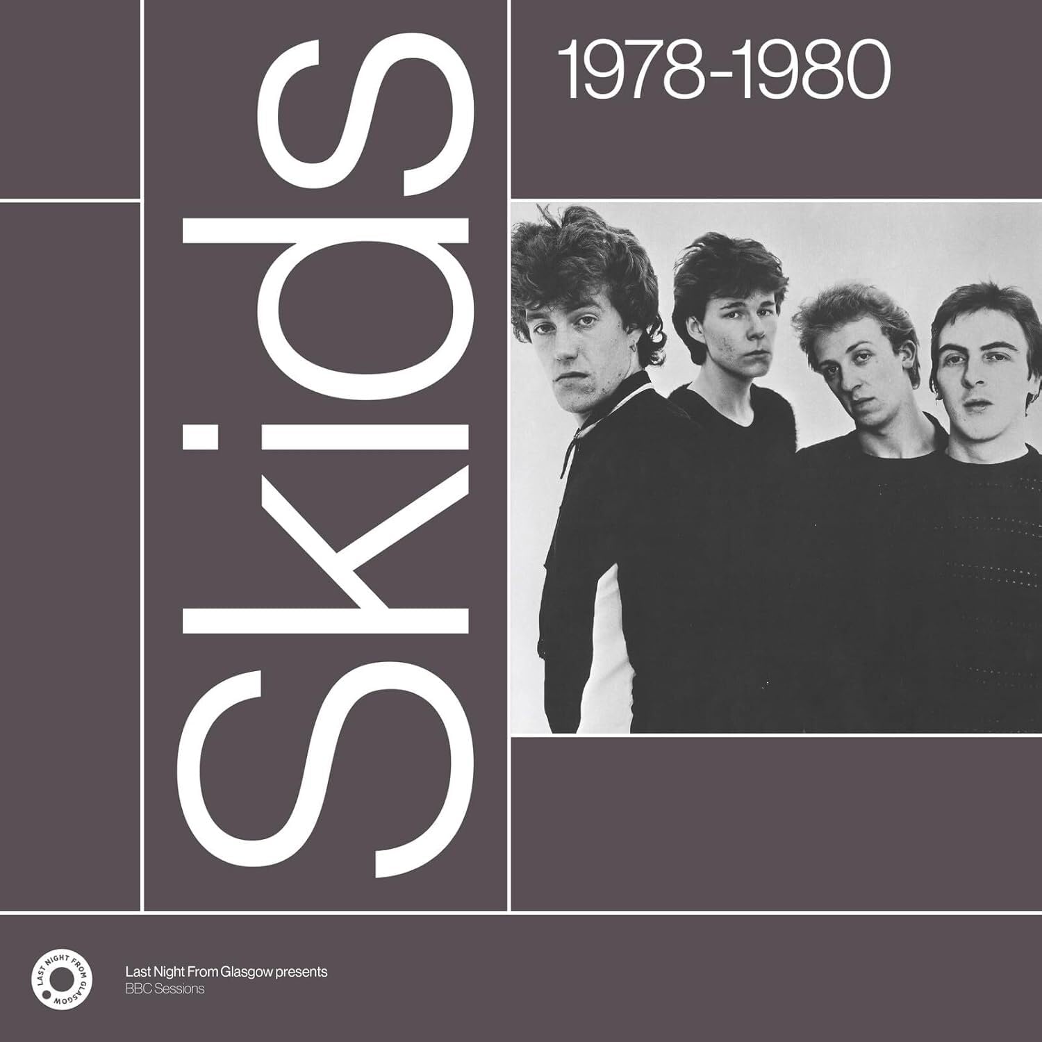 The Complete Sessions 1978-1980 [VINYL]