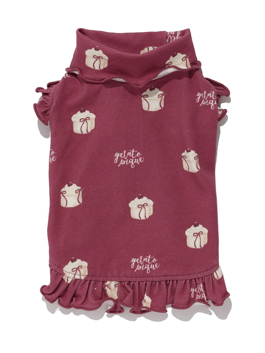 Amazon.co.jp: gelato pique ジェラートピケ: WEAR