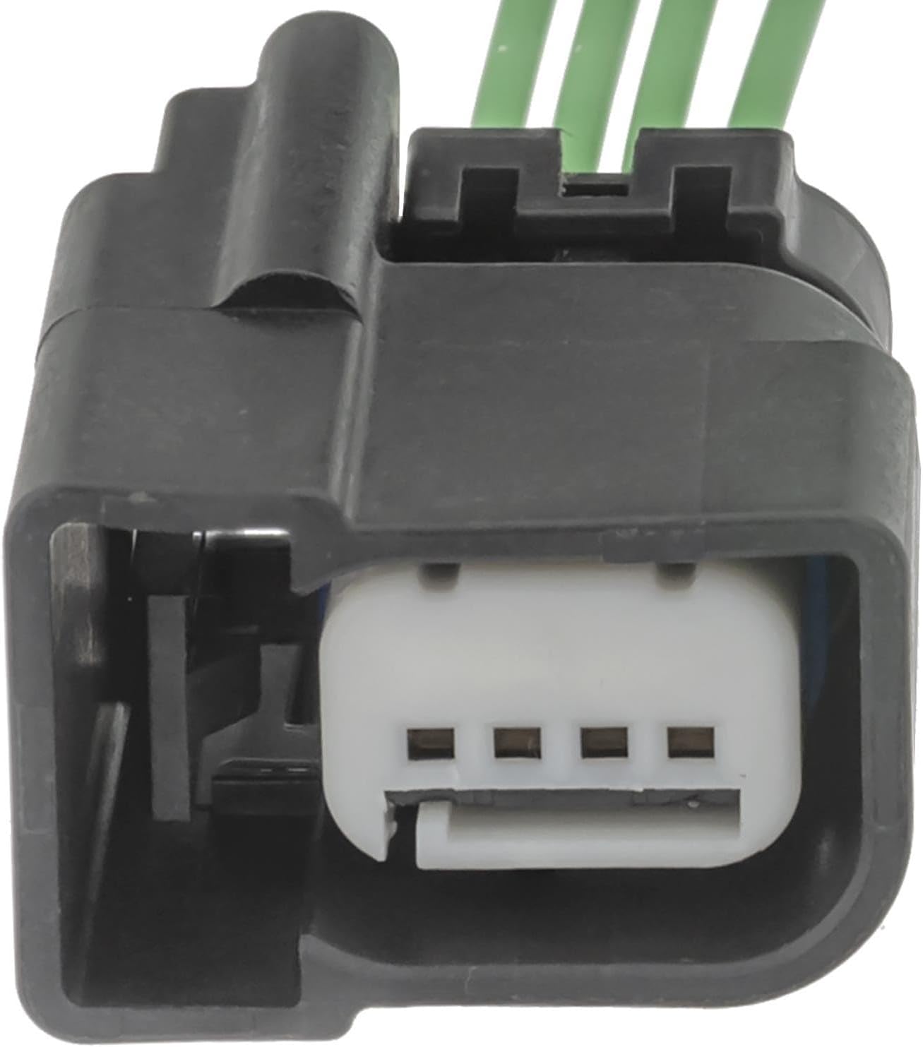 Replacement Keyless Entry Switch Connector for 2013-2023 Ford, Lincoln EcoSport, Edge, Explorer, F-150, F-250 Super Duty, Fusion, MKC, MKX, MKZ, Maverick, Mustang, Nautilus