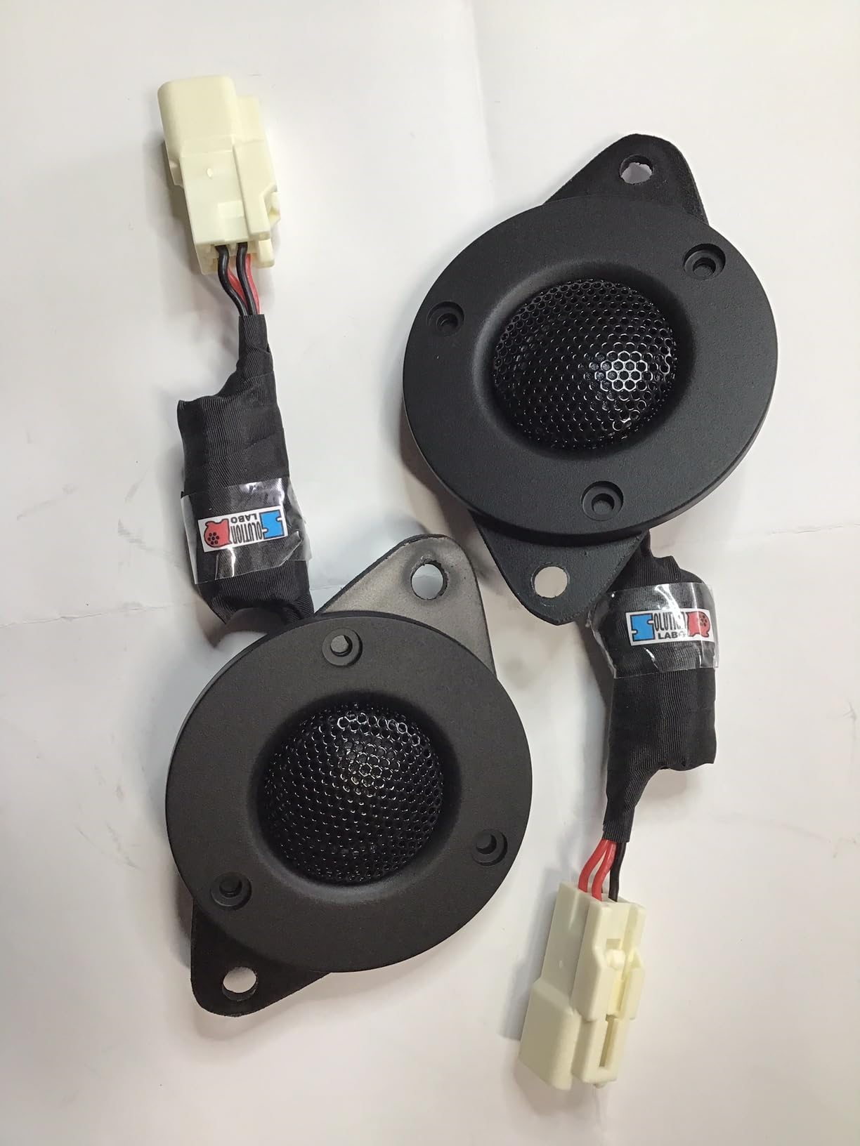 クラウン210TUNE チューンナップツィーター Amazon.co.jp: クラウンTUNE 210系用 チューンナップ