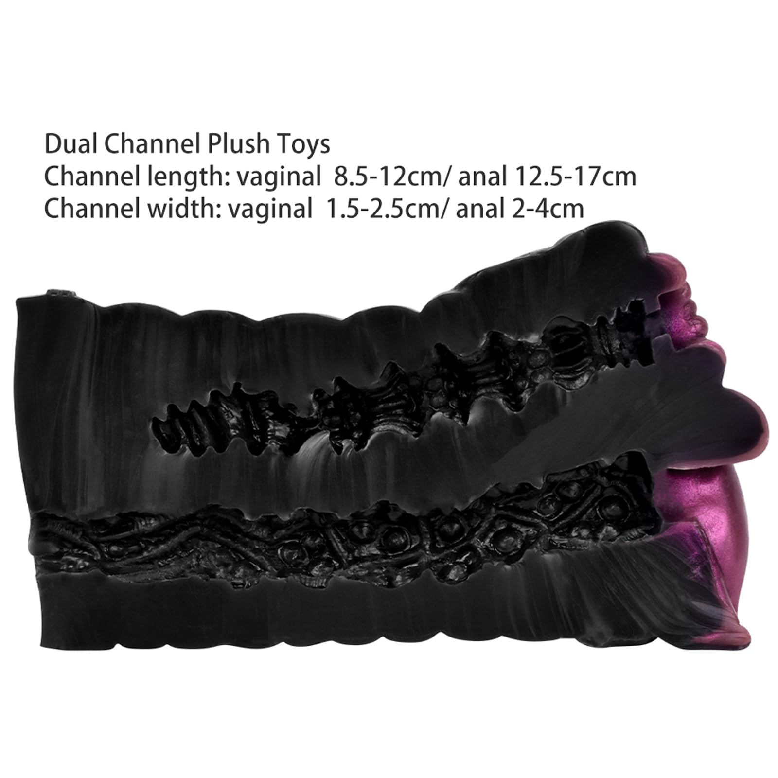 Amazon.com: Jesakmie 6.7" Male Masturbators Cup, Pocket Pussy Stroker  Sucking Toys for Man Pleasure, Silicone 3D Sleeve Male Masterbaters with  Fur Toy SM for Adult Play : Health & Household