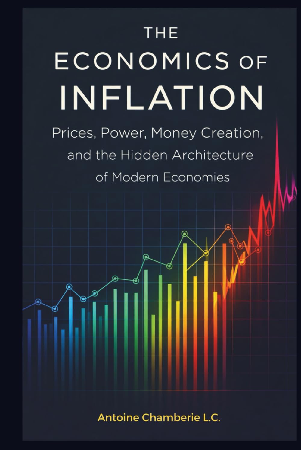 THE ECONOMICS OF INFLATION: Prices, Power, Money Creation, and the Hidden Architecture of Modern Economies