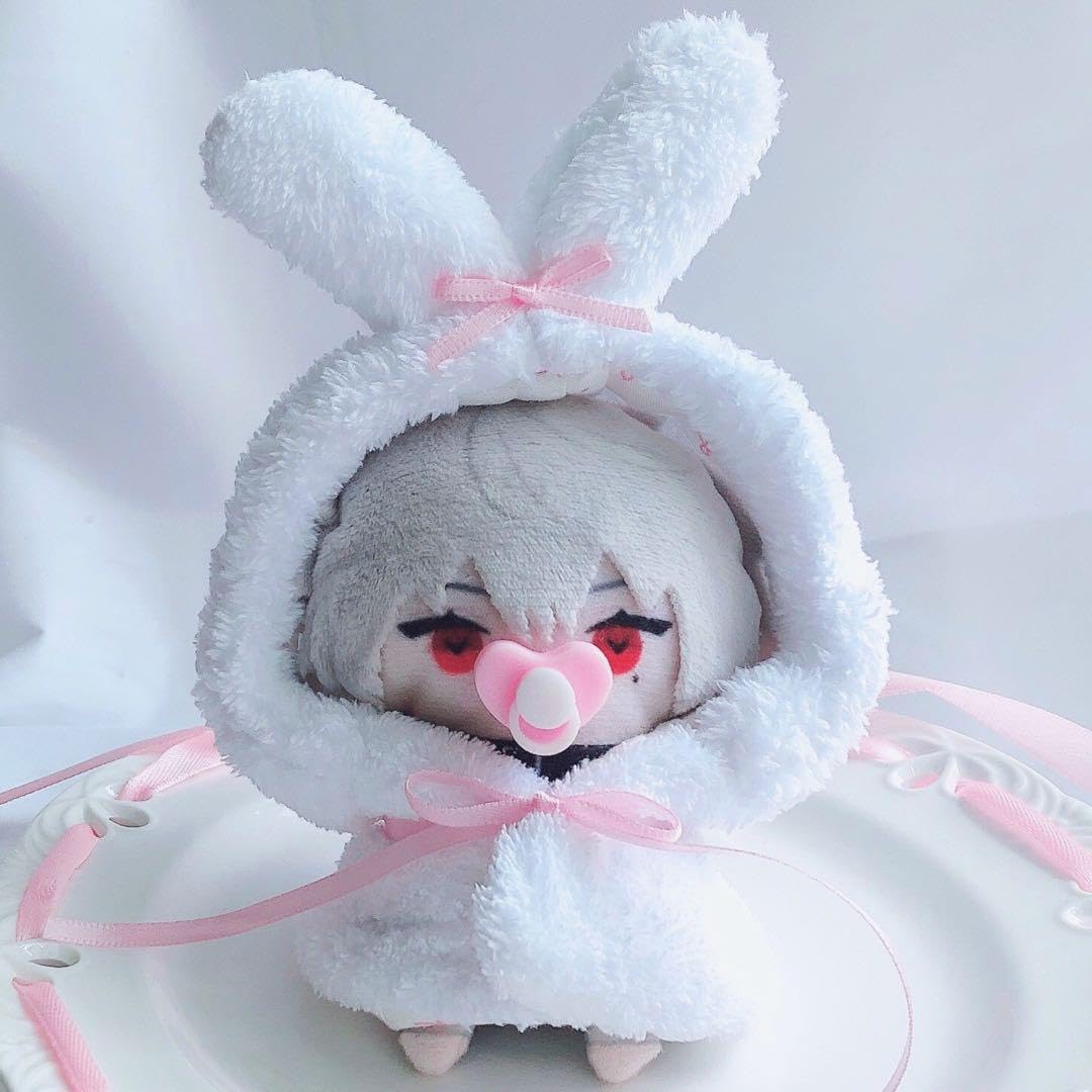 Amazon.co.jp: にじぱぺっと 10cm ぬい服セット おくるみばぶ Amazon.co.jp: にじぱぺっと 10cm ぬい服セット おくるみばぶ
