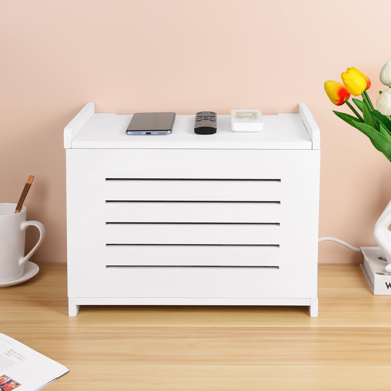 Snapklik.com : Router Shelf Projector Shelf Projector Stand Router ...