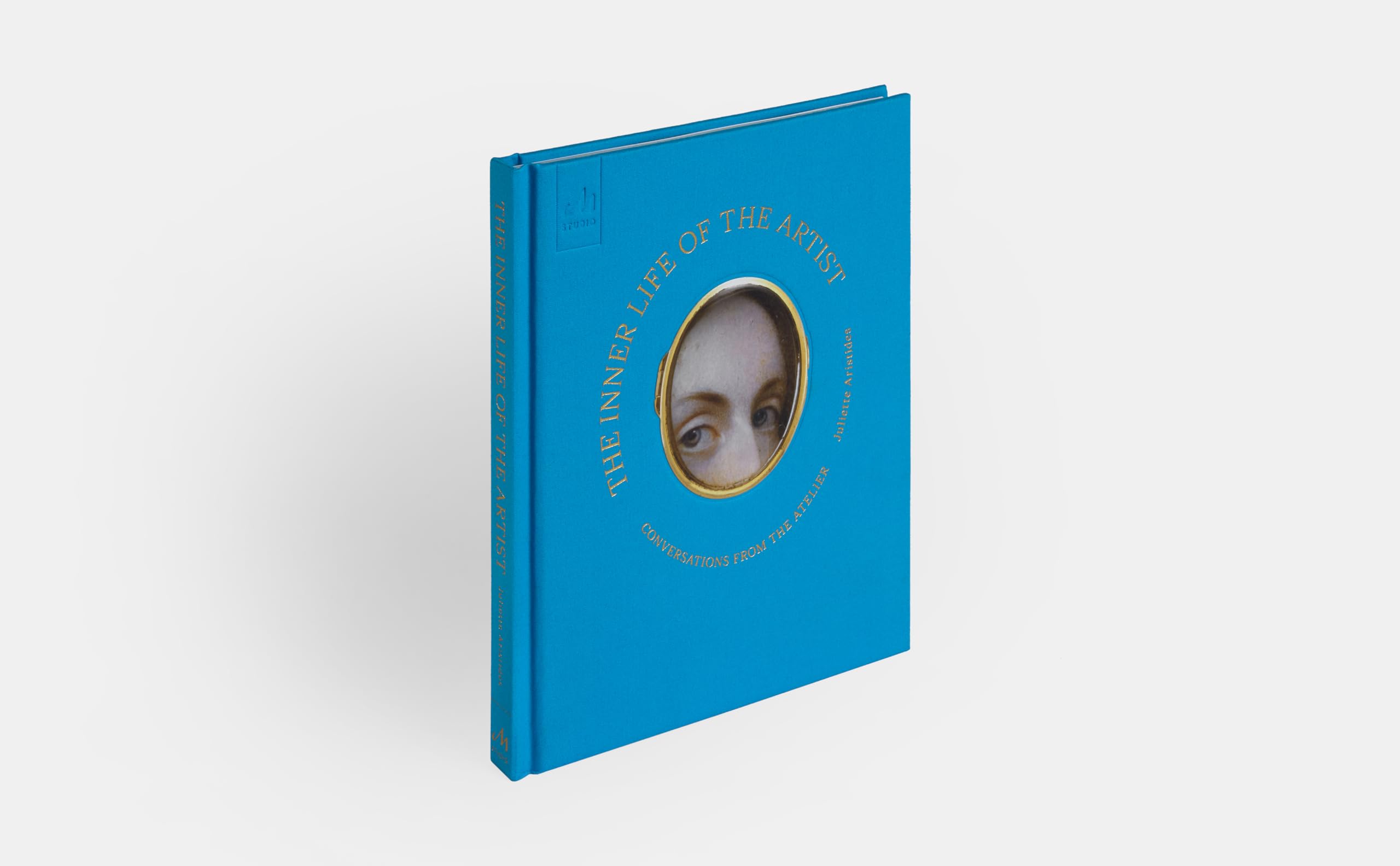 The Inner Life of the Artist: Conversations from the Atelier - Image 8